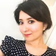 Naoko Takashinaの画像
