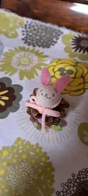 らぱんの画像