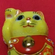 招き猫