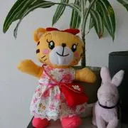 ももぷりんの画像