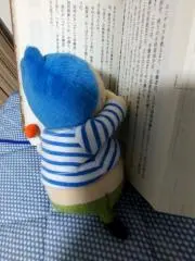 ごろんた