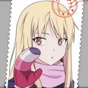 ましろんの画像
