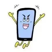 スマホ部品の画像