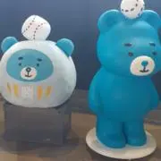 シャケの画像