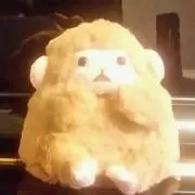 さるだんごの画像