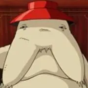 ぽんぽこ侍