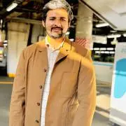 Hassan Manzoorの画像