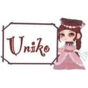 Uniko☆最大15%オフおまとめがお得の画像