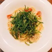 たらこパスタ