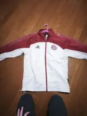 服好き限界大学生