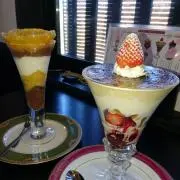 メタルリキッド@フォロー割あり／なつめ茶