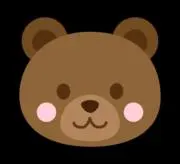 ねねっくまの画像
