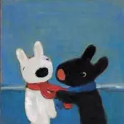 ぽぽの画像