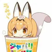 クルルの画像