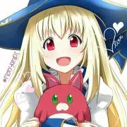白猫