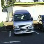 アウトドアズマン⛺