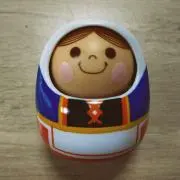 よっしーの画像