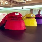 自分BOXの画像