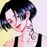 惡