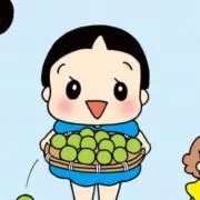ひよこ豆の画像