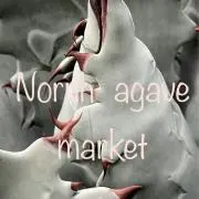 North agave marketの画像