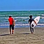 海人の画像