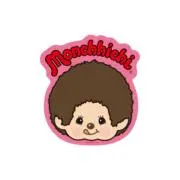 もんちっちの画像