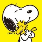SNOOPY