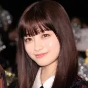 バトルマスター橋本環奈の画像