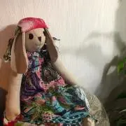 うさぎ