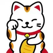 招き猫 ※即購入OKの画像