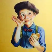 とんとんの画像