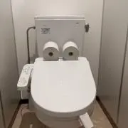 トイレの画像