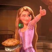 ラプンツェル
