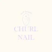 churl nailの画像