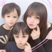リの画像