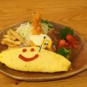 もちたまごの画像