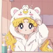 びぃの画像