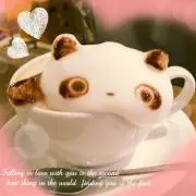 panda♡