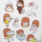 にこ。の画像