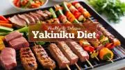 焼肉ダイエット　新機能おまとめ割引適用中の画像