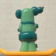 サボ