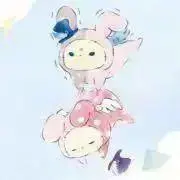 ＊の画像