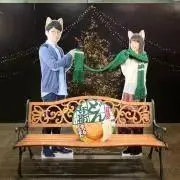 ハハちゃん