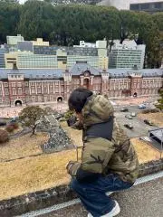 ゆってぃー