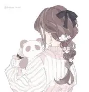 ここちゃんの画像