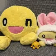 オンの画像
