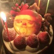 いちごちょこの画像