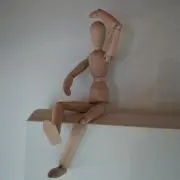 イエティの画像