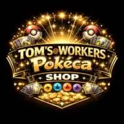 TOM’S @WORKERSの画像